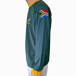 SBK Men's World Champions LS Tee