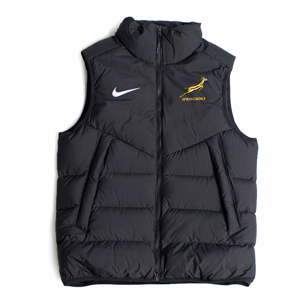 Nike Springboks Men's Sideline Vest