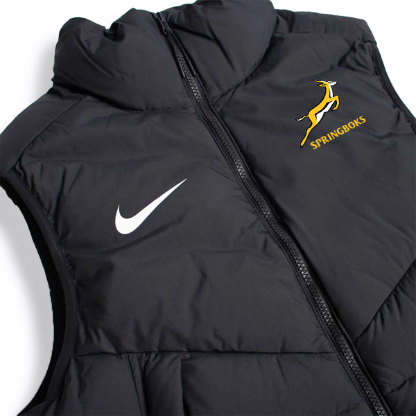 Nike Springboks Men's Sideline Vest