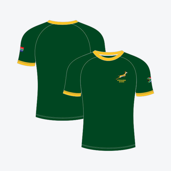 SBK Men's 7s T-Shirt