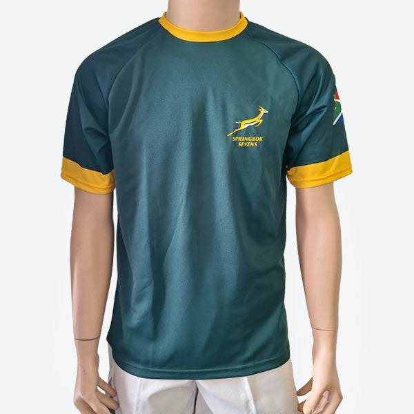 SBK Men's 7s T-Shirt
