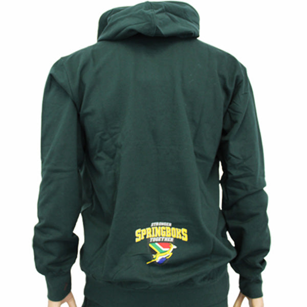 Springbok Men's Stronger Together Hoodie
