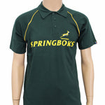 SBK Men's Raglan Golfer