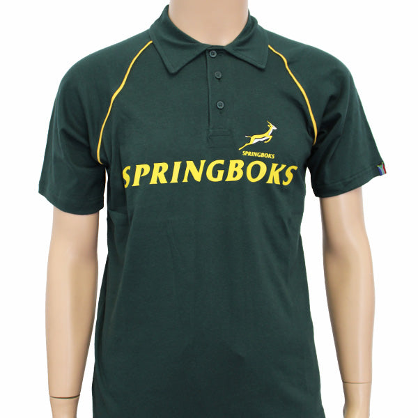 SBK Men's Raglan Golfer