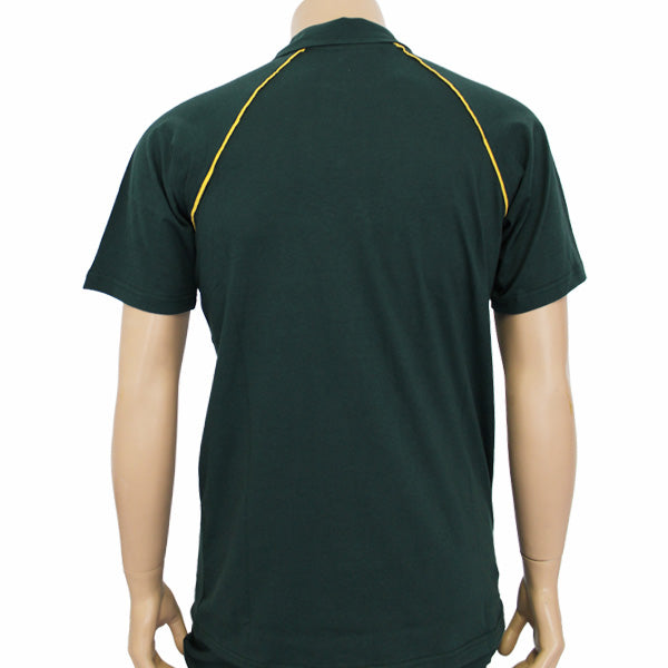 SBK Men's Raglan Golfer