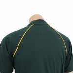 SBK Men's Raglan Golfer