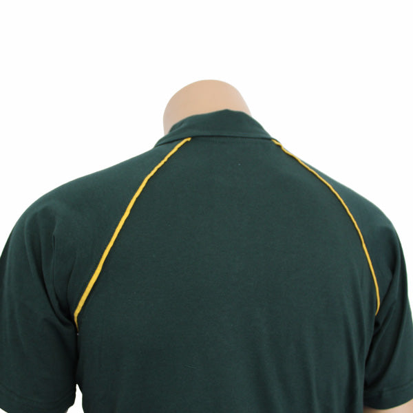 SBK Men's Raglan Golfer