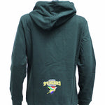 Springbok Women's Green ST Hoody