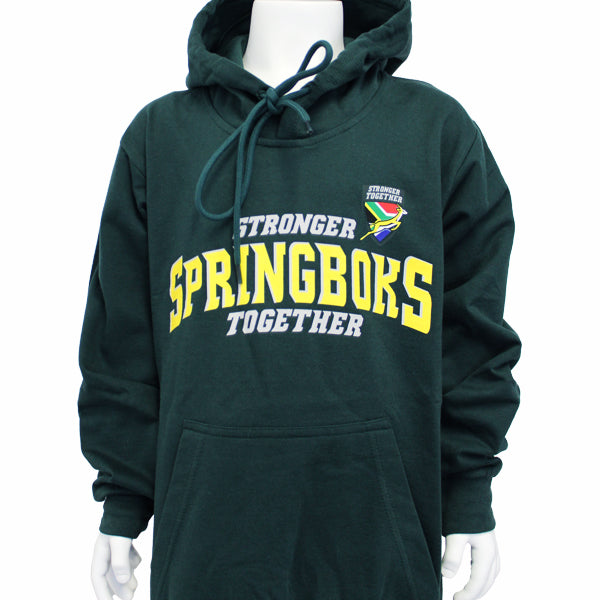 SBK Kids' ST Fleece Hoodie