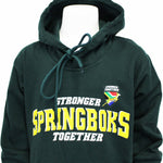SBK Older Kids' ST Hoodie