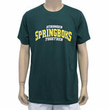 Springbok Men's ST T-Shirt