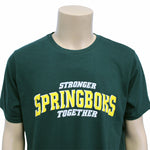 Springbok Men's ST T-Shirt