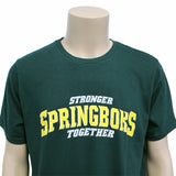 Springbok Men's ST T-Shirt
