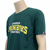 Springbok Men's ST T-Shirt