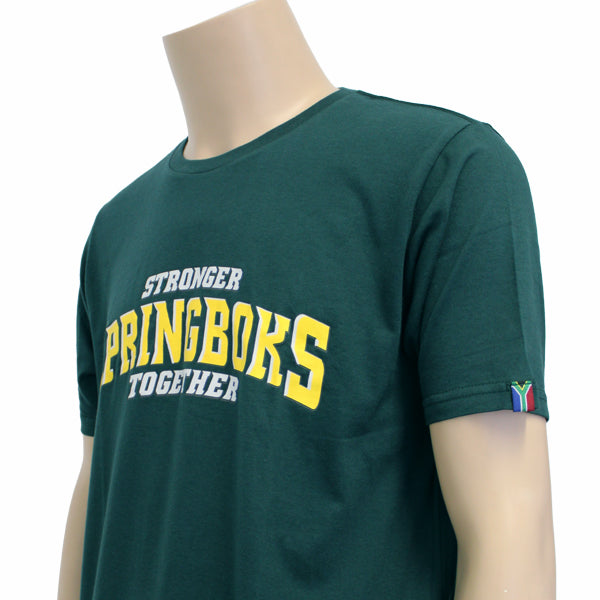 Springbok Men's ST T-Shirt