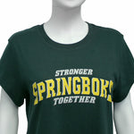 Springbok Women's ST T-Shirt
