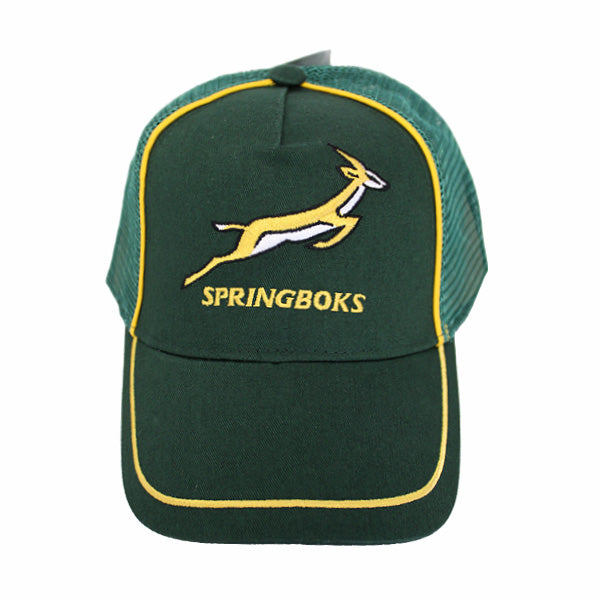 Springbok Trucker Cap