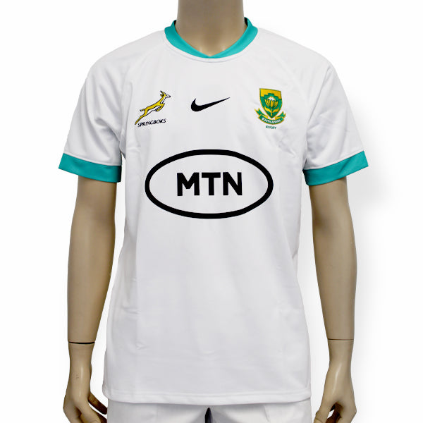 Nike Springboks Limited Edition 3rd Kit Rugby Jersey