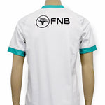 Nike Springboks Limited Edition 3rd Kit Rugby Jersey