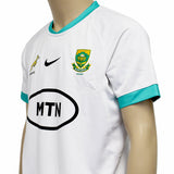 Nike Springboks Limited Edition 3rd Kit Rugby Jersey