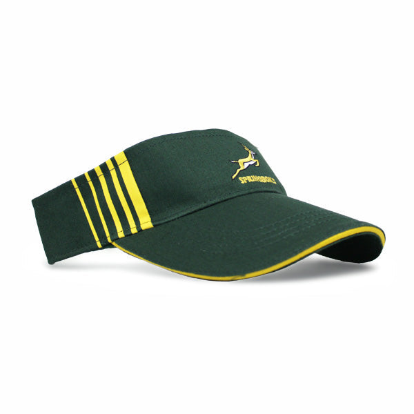 Springbok Visor