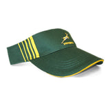 Springbok Visor