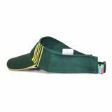 Springbok Visor
