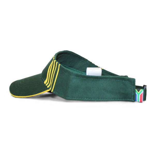 Springbok Visor
