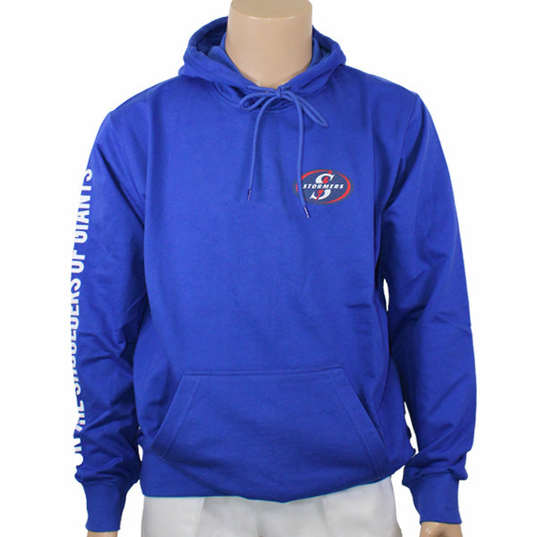 adidas Stormers Men's Fleece Hoodie