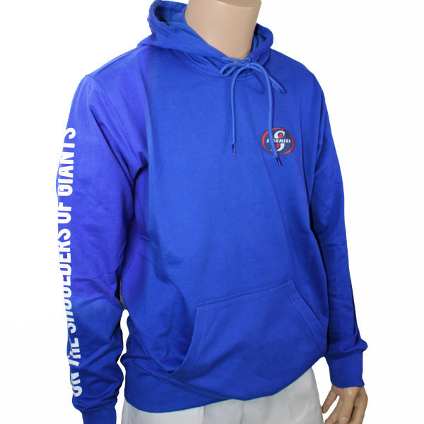 adidas Stormers Men's Fleece Hoodie