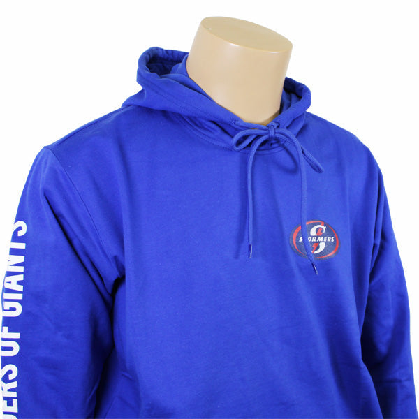 adidas Stormers Men's Fleece Hoodie