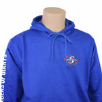 adidas Stormers Men's Fleece Hoodie