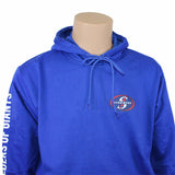 adidas Stormers Men's Fleece Hoodie