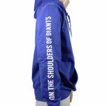 adidas Stormers Men's Fleece Hoodie