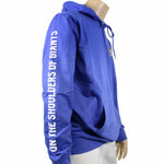 adidas Stormers Men's Fleece Hoodie