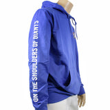adidas Stormers Men's Fleece Hoodie