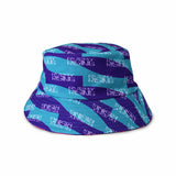 Rising Rugby Bucket Hat