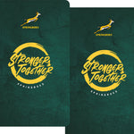 Springboks A5 Eco Journal 2 Pack