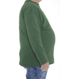 Bigokes Springbok Men's Long Sleeve T-Shirt
