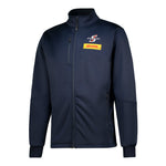 BLK DHL Stormers Men's Carbon Pro Jacket