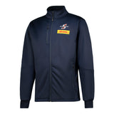 BLK DHL Stormers Men's Carbon Pro Jacket