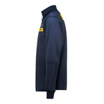 BLK DHL Stormers Men's Carbon Pro Jacket