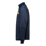 BLK DHL Stormers Men's Carbon Pro Jacket