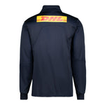 BLK DHL Stormers Men's Carbon Pro Jacket