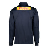 BLK DHL Stormers Men's Carbon Pro Jacket