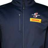 BLK DHL Stormers Men's Carbon Pro Jacket