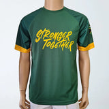 SA Rugby Men's Stronger Together T-Shirt