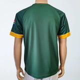 SA Rugby Men's Stronger Together T-Shirt