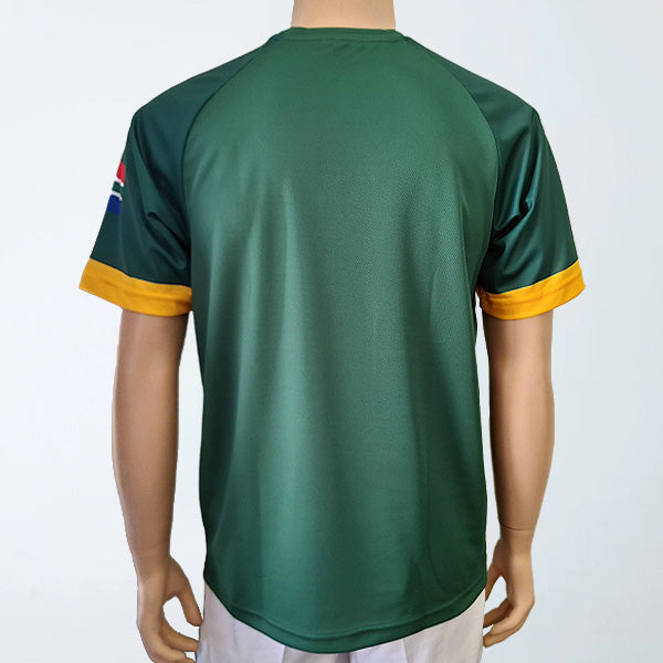SA Rugby Men's Stronger Together T-Shirt