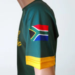 SA Rugby Men's Stronger Together T-Shirt